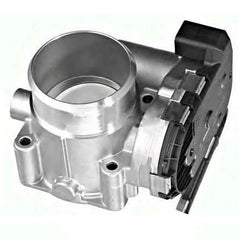 Grande Punto Gaz Kelebeği