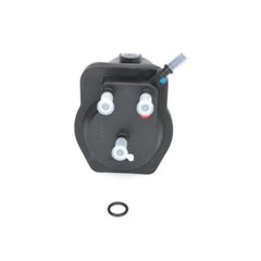 Megane Mazot Filtresi