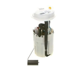 Laguna Yakıt Depo Şamandırası