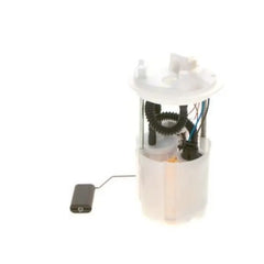 147 Yakıt Depo Şamandırası