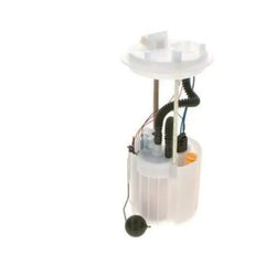 156 Yakıt Depo Şamandırası