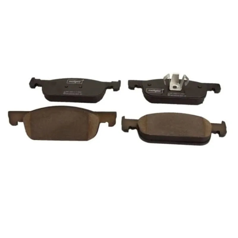 Sandero Ön Fren Balatası Sandero Ön Fren Balatası