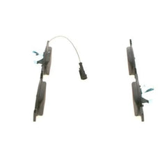 145 Ön Fren Balatası