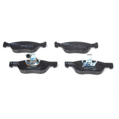 Bravo Ön Fren Balatası