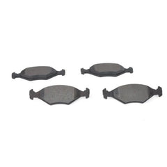 Siena Ön Fren Balatası