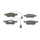 Albea Ön Fren Balatası