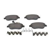 Linea Ön Fren Balatası