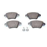 Kangoo Arka Fren Balatası