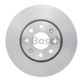 Grande Punto Ön Fren Diski