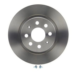 Grande Punto Arka Fren Diski