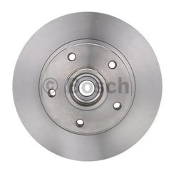 Megane Arka Fren Diski