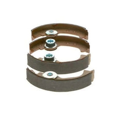 Uno Arka Fren Balatası