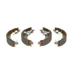 Marea Arka Fren Balatası