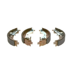 İdea Arka Fren Balatası