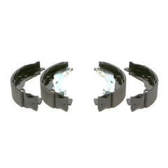 Clio Arka Fren Balatası