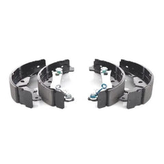 Grande Punto Arka Fren Balatası