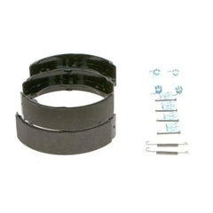 Ducato Arka El Fren Balatası