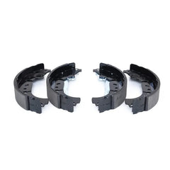 500 Arka Fren Balatası