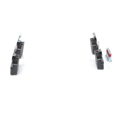 156 Arka Fren Balatası