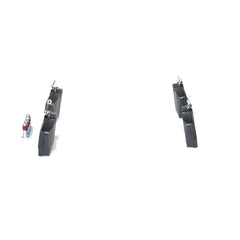 Trafic Arka Fren Balatası