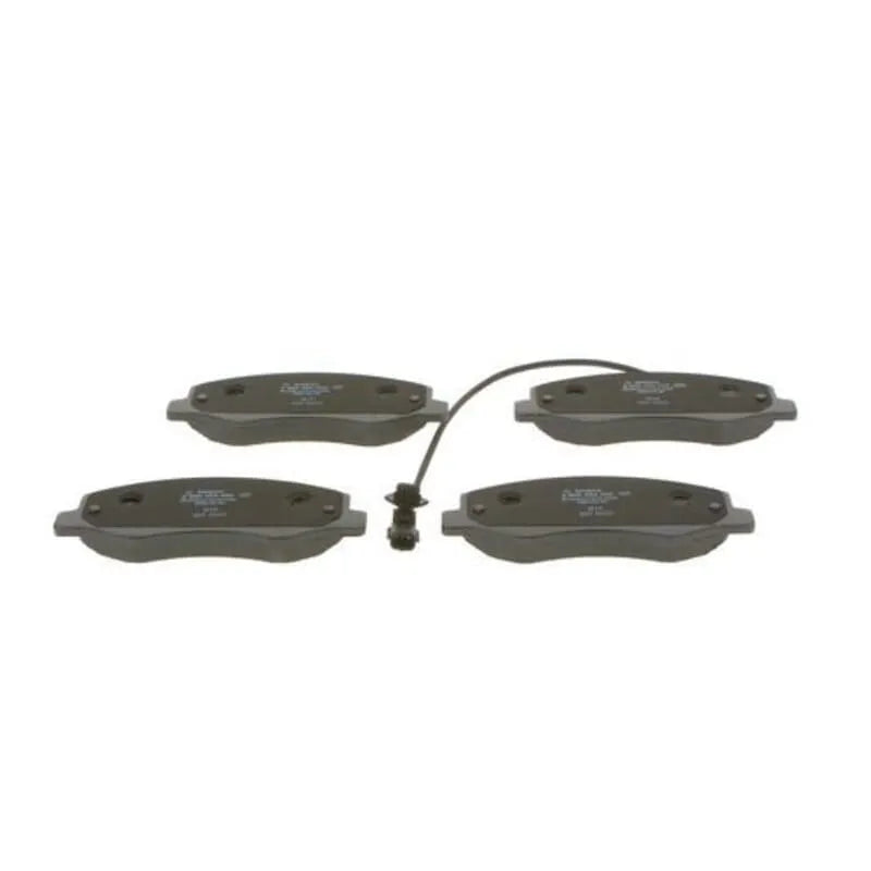 Master Arka Fren Balatası