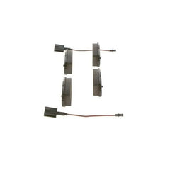 Stilo Arka Fren Balatası