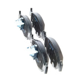 Panda Ön Fren Balatası