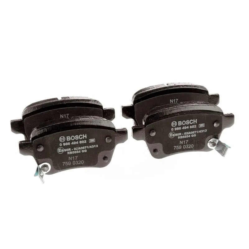 Giulietta Ön Fren Balatası