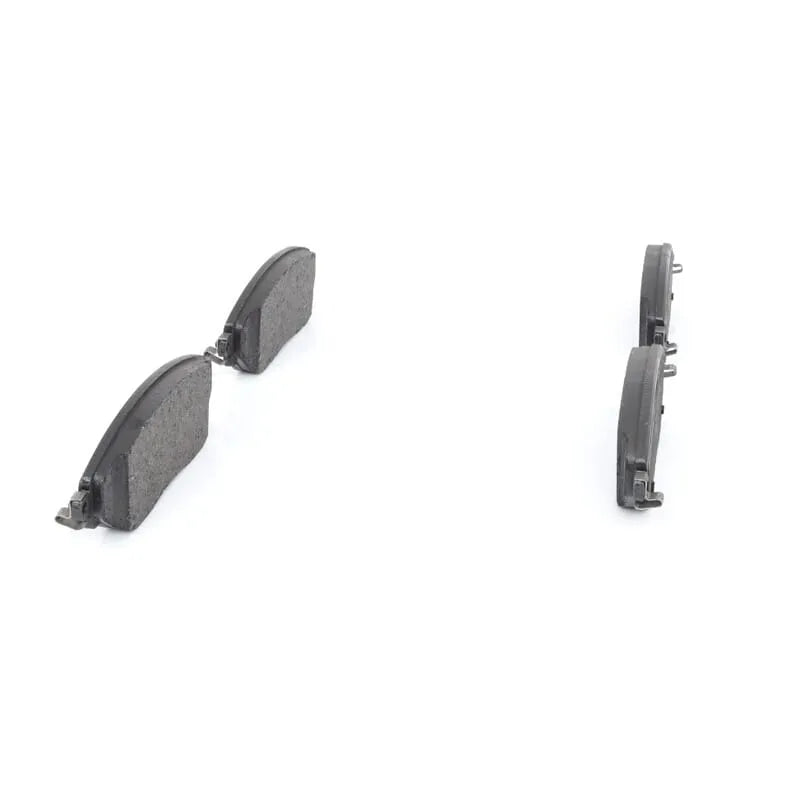 Trafic Ön Fren Balatası