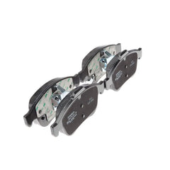 500 Ön Fren Balatası