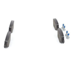 500 Arka Fren Balatası