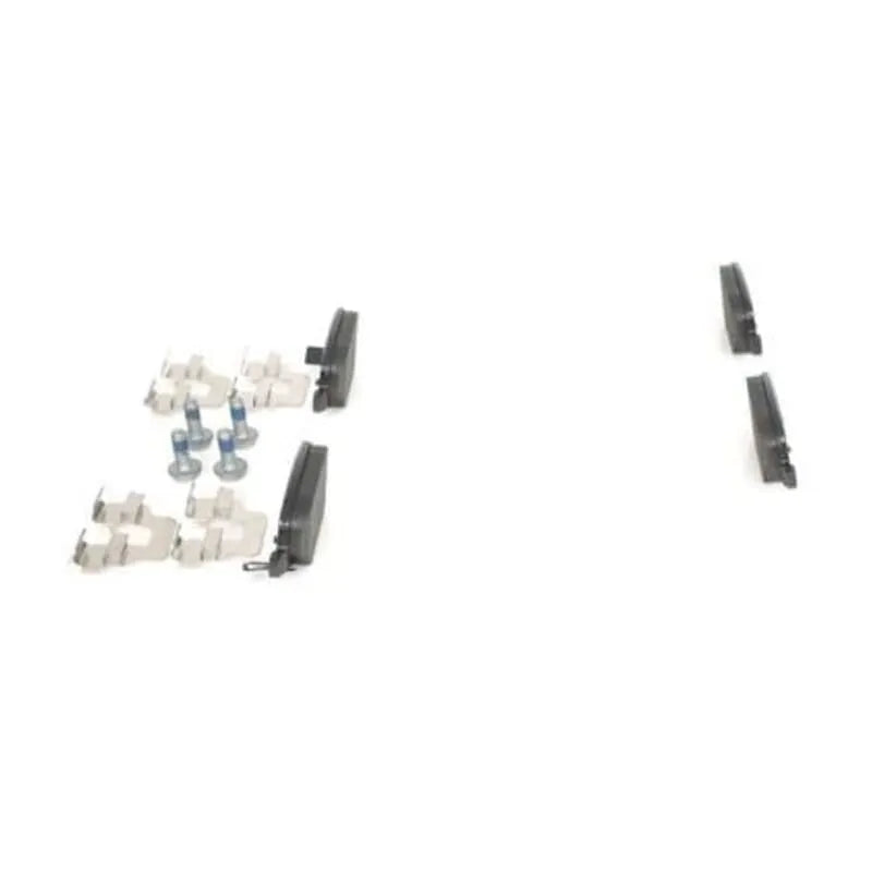 147 Arka Fren Balatası