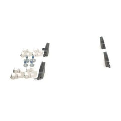 147 Arka Fren Balatası