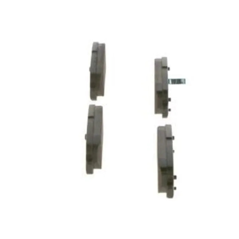 Koleos Arka Fren Balatası