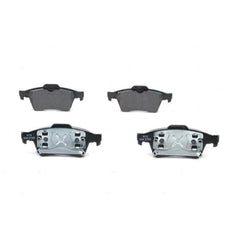 Laguna Arka Fren Balatası