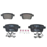 Kangoo Arka Fren Balatası