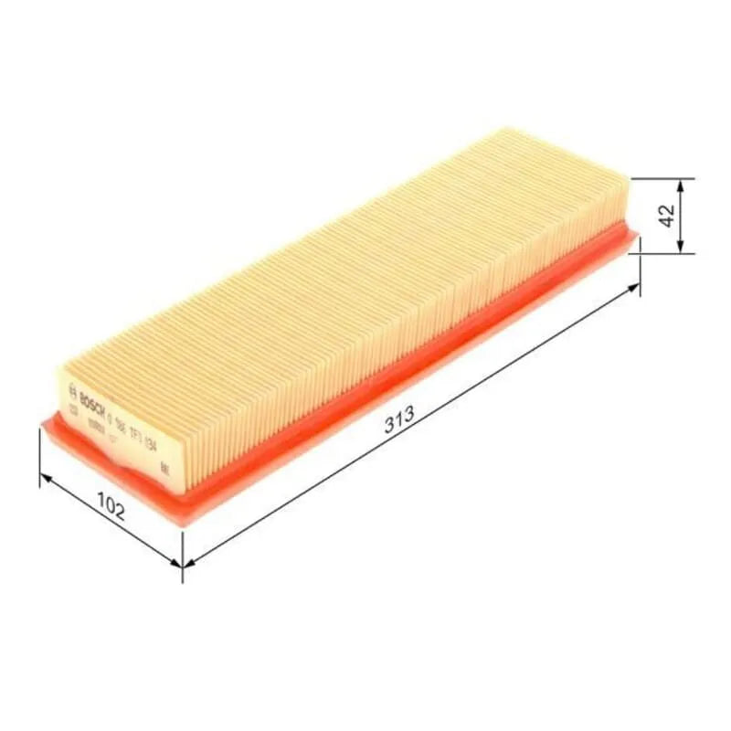 Trafic Hava Filtresi Trafic Hava Filtresi