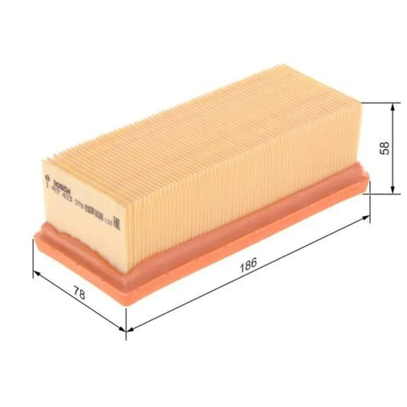 Clio Hava Filtresi Clio Hava Filtresi