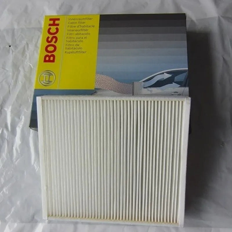 Ducato Polen Filtresi