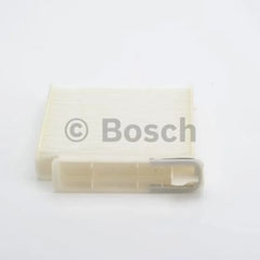 Duster Polen Filtresi