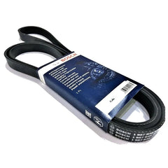 Grande Punto Alternatör Kayışı