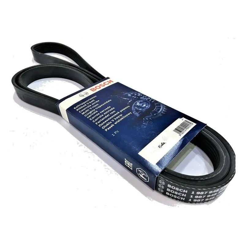 Clio Alternatör Kayışı Clio Alternatör Kayışı