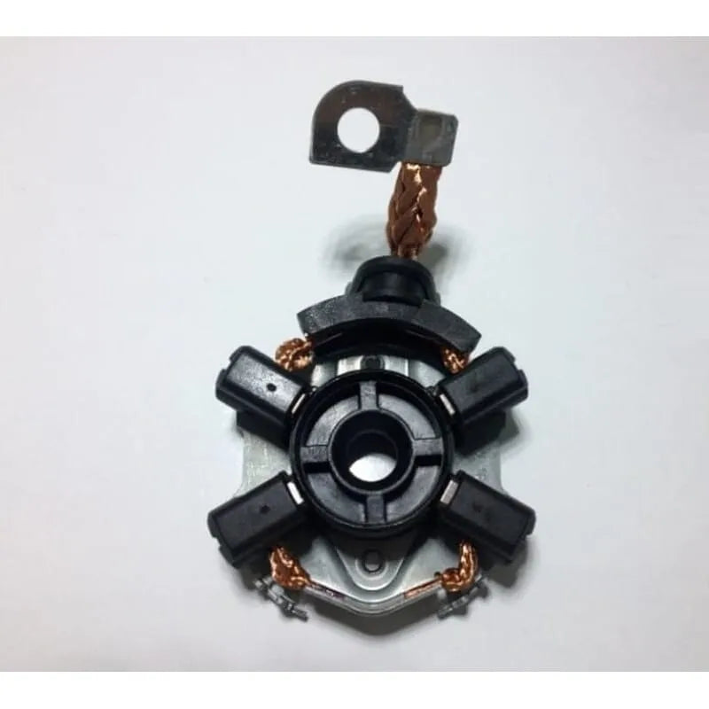 Megane Marş Motoru Kömür Taşıyıcı