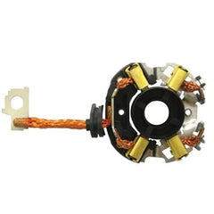 Megane Marş Motoru Kömür Taşıyıcı