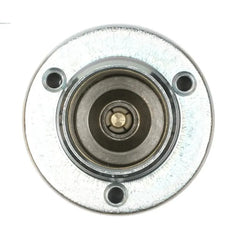 Master Marş Otomatiği