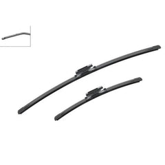 Laguna Cam Silecek Süpürgesi