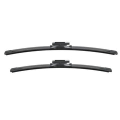 Megane Cam Silecek Süpürgesi