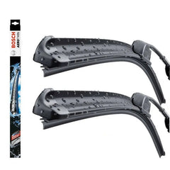 Clio Cam Silecek Süpürgesi