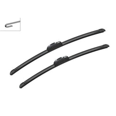 33 Cam Silecek Süpürgesi