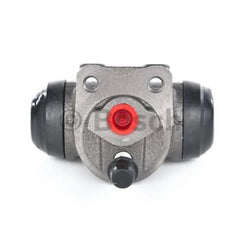 Sandero Arka Fren Merkezi